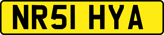 NR51HYA