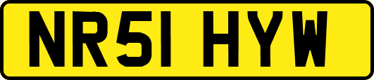 NR51HYW