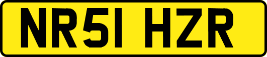 NR51HZR