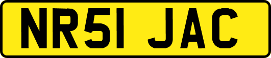 NR51JAC