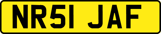 NR51JAF