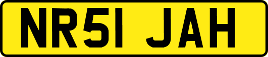 NR51JAH