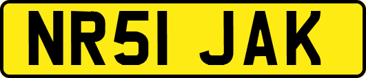 NR51JAK