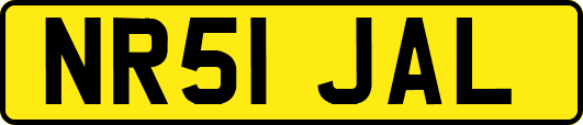 NR51JAL