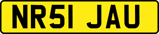 NR51JAU
