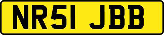 NR51JBB