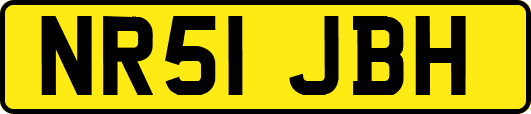 NR51JBH