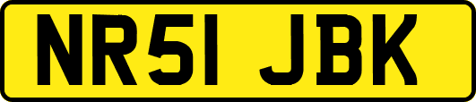 NR51JBK