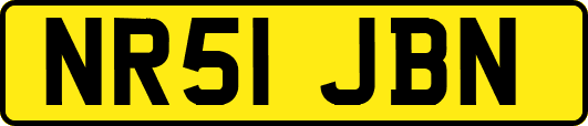 NR51JBN