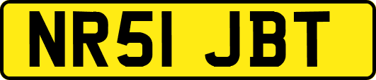 NR51JBT