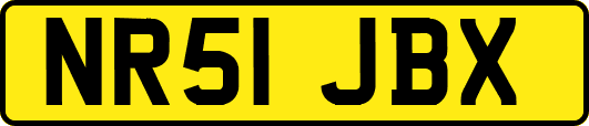 NR51JBX