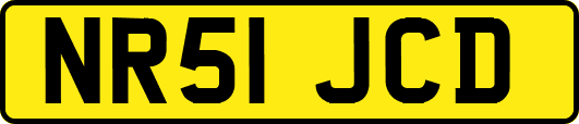 NR51JCD