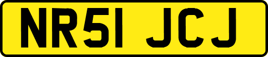 NR51JCJ