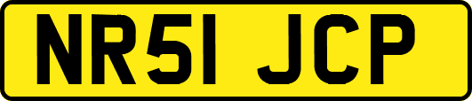 NR51JCP