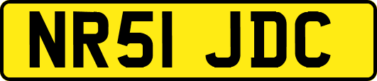 NR51JDC