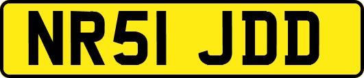 NR51JDD