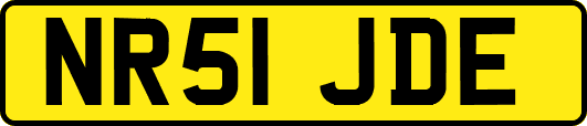 NR51JDE