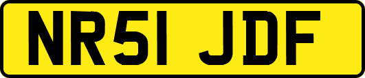 NR51JDF