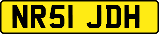 NR51JDH