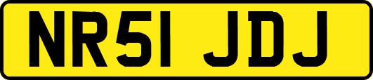 NR51JDJ