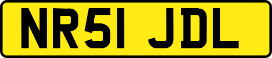 NR51JDL