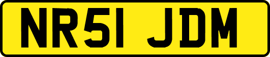 NR51JDM