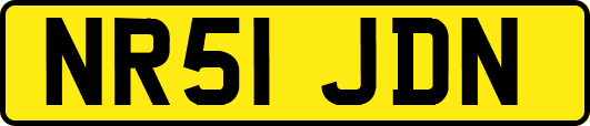 NR51JDN