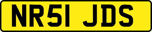 NR51JDS