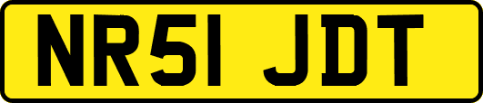 NR51JDT