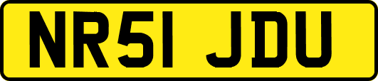 NR51JDU