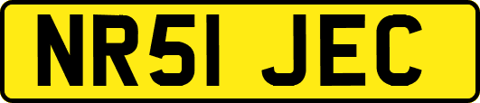 NR51JEC