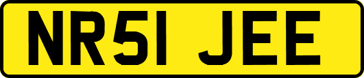 NR51JEE