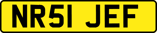 NR51JEF