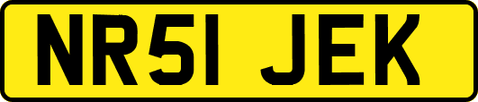 NR51JEK