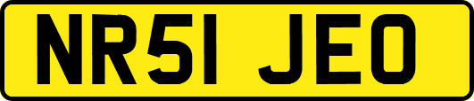 NR51JEO