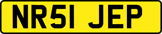 NR51JEP