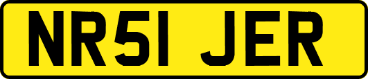 NR51JER