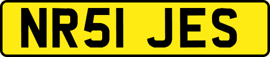 NR51JES