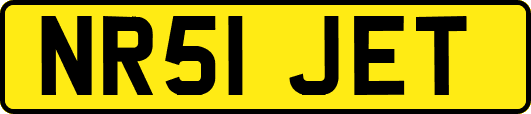 NR51JET