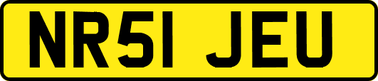 NR51JEU