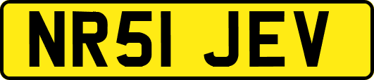 NR51JEV