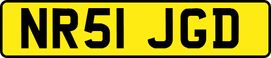 NR51JGD