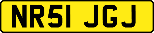 NR51JGJ