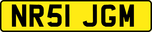 NR51JGM