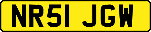 NR51JGW