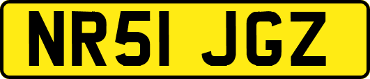 NR51JGZ