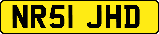 NR51JHD