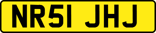 NR51JHJ