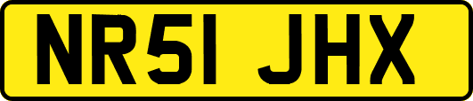 NR51JHX