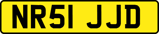 NR51JJD